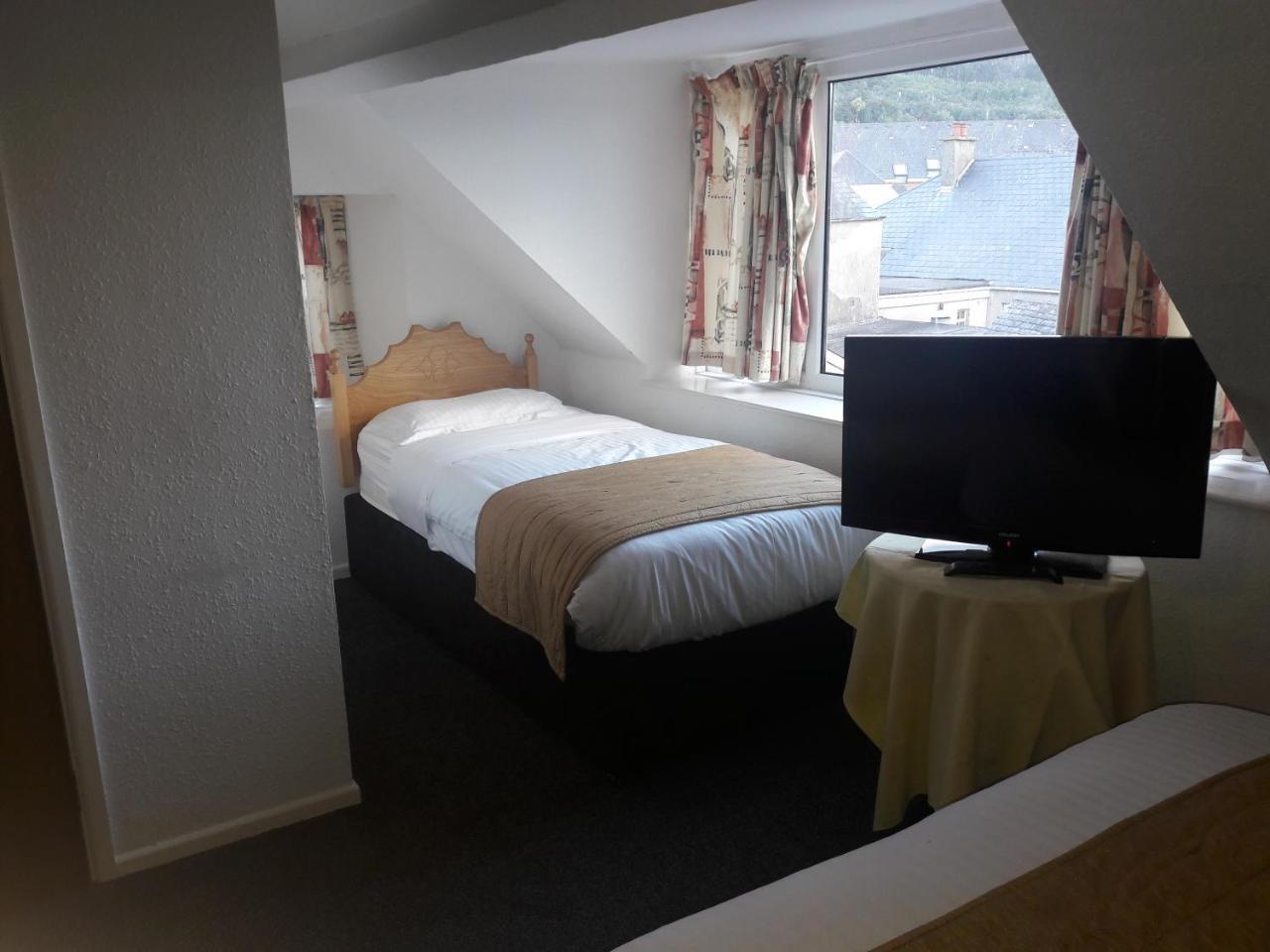 Avoca Hotel Newcastle  Ngoại thất bức ảnh