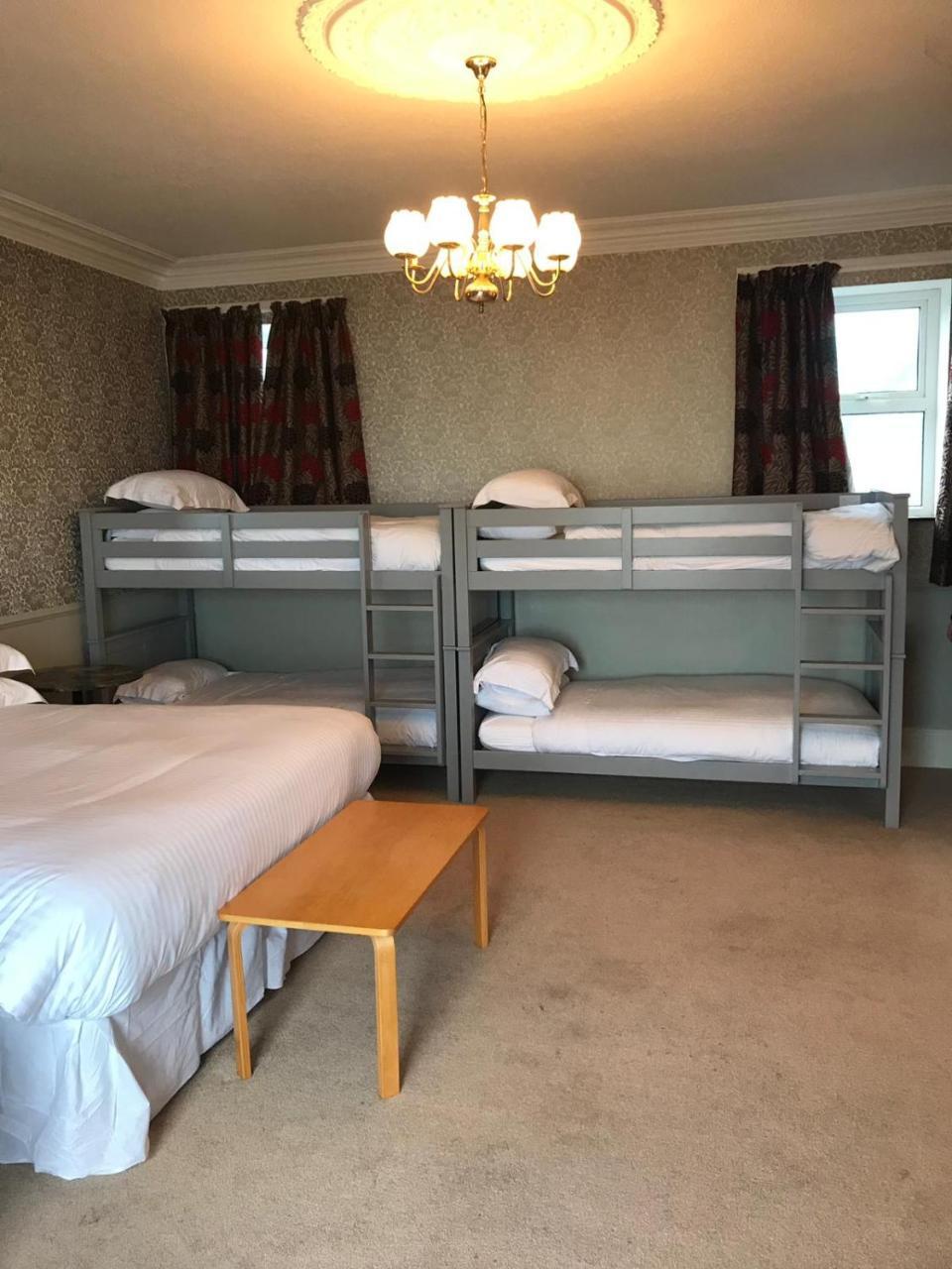 Avoca Hotel Newcastle  Ngoại thất bức ảnh