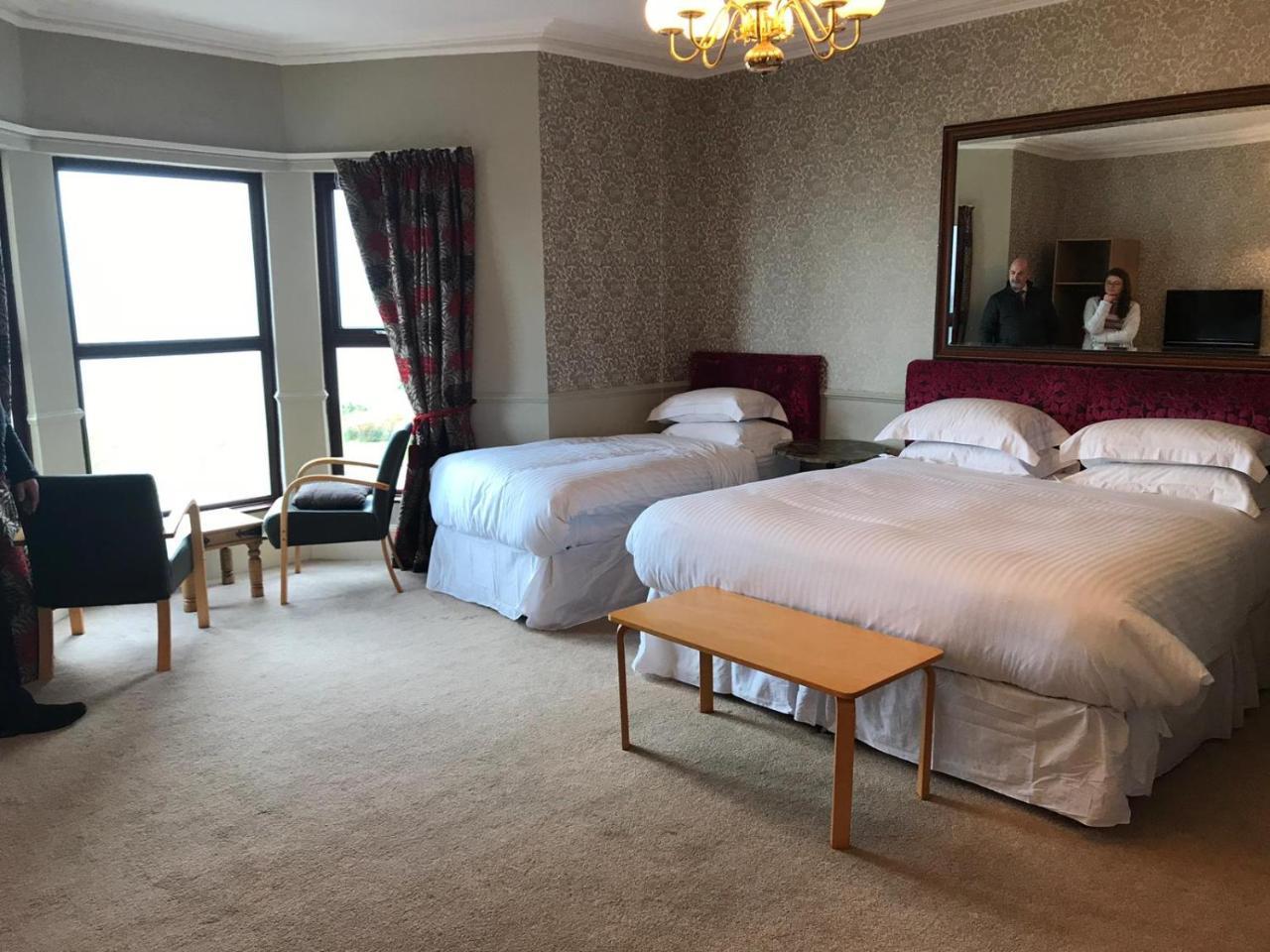Avoca Hotel Newcastle  Ngoại thất bức ảnh
