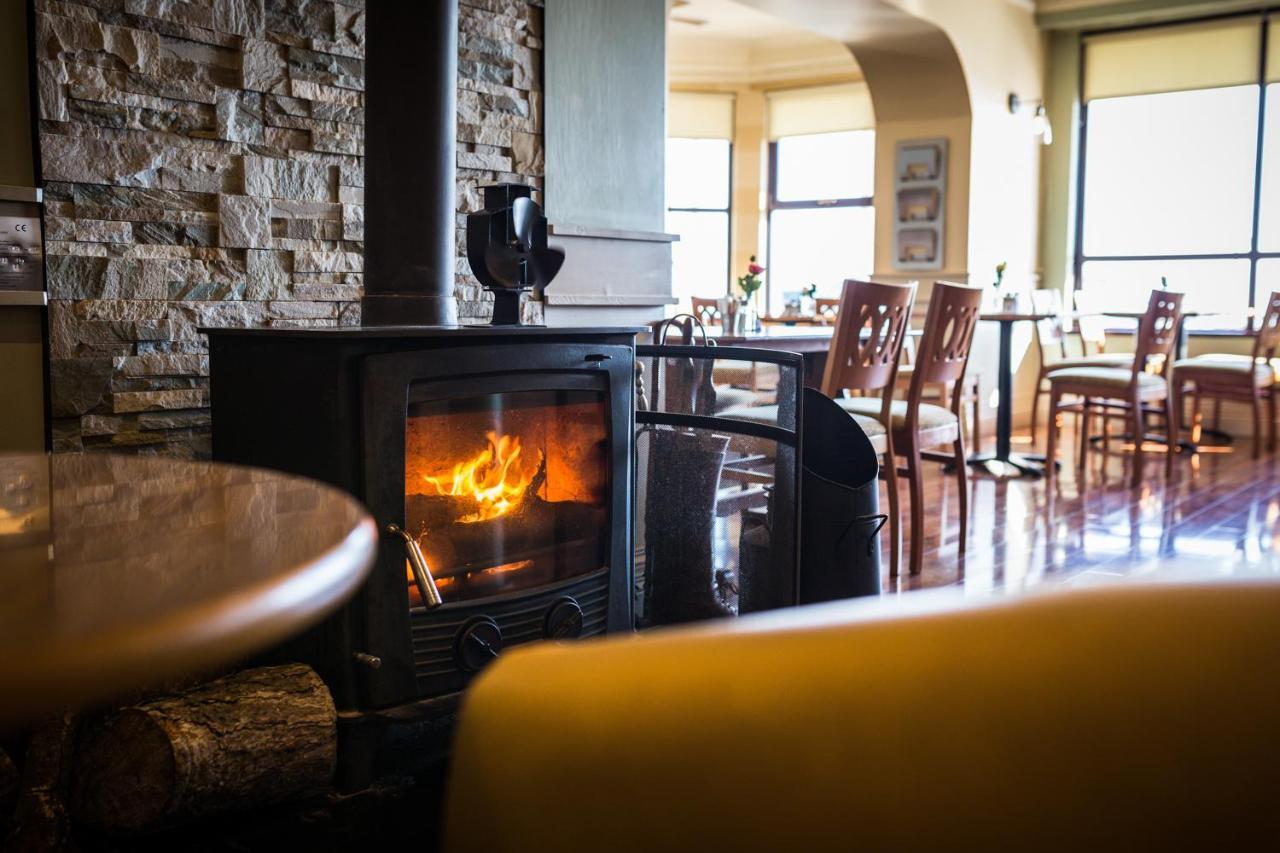 Avoca Hotel Newcastle  Ngoại thất bức ảnh
