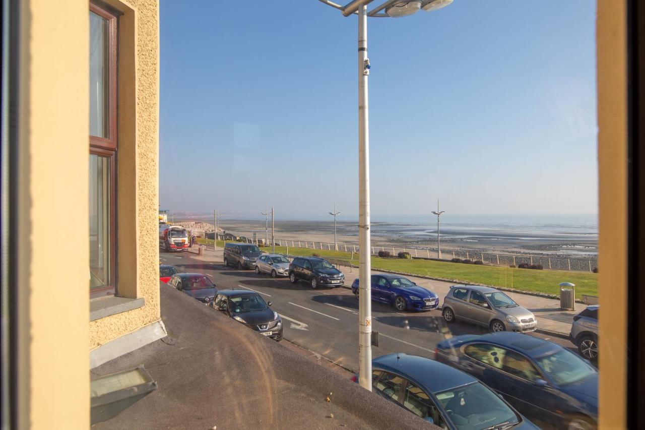 Avoca Hotel Newcastle  Ngoại thất bức ảnh
