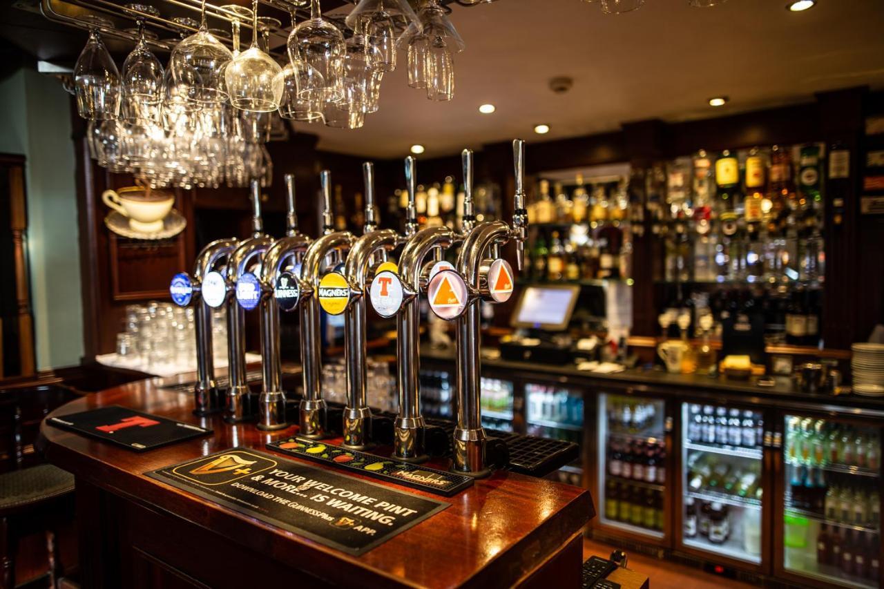 Avoca Hotel Newcastle  Ngoại thất bức ảnh